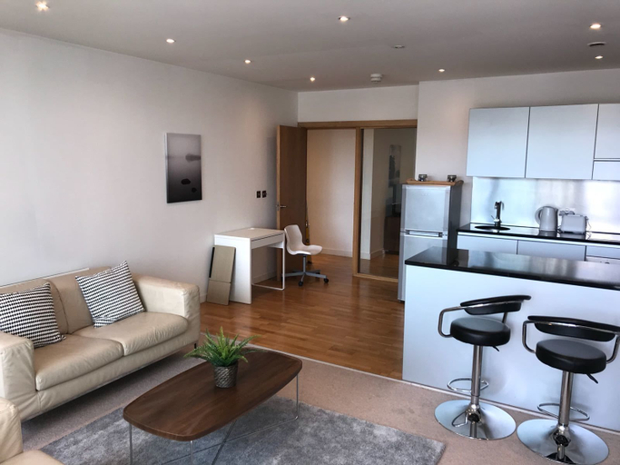 Others 4, Stylish Quayside Apartment, Newcastle upon Tyne