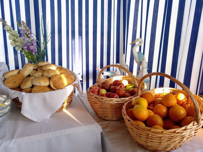 Food & Drinks 5, Hotel Da Gale, Albufeira