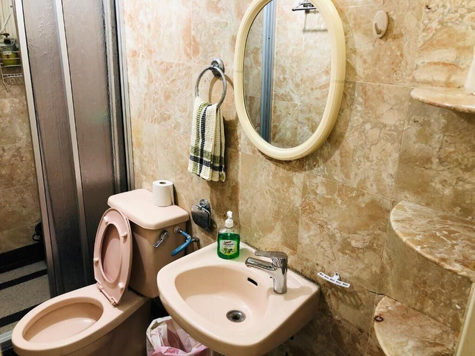 Bathroom 4, BayView Excursion Home, Kota Kinabalu