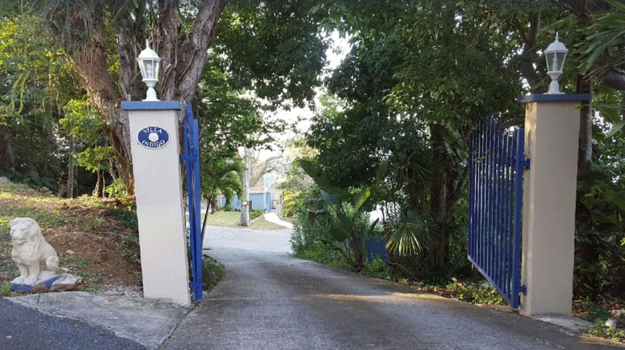 Others 5, The Cottage at Villa Indigo, Charlotte Amalie