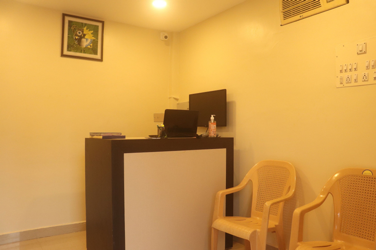 Casa De Coco, Viluppuram