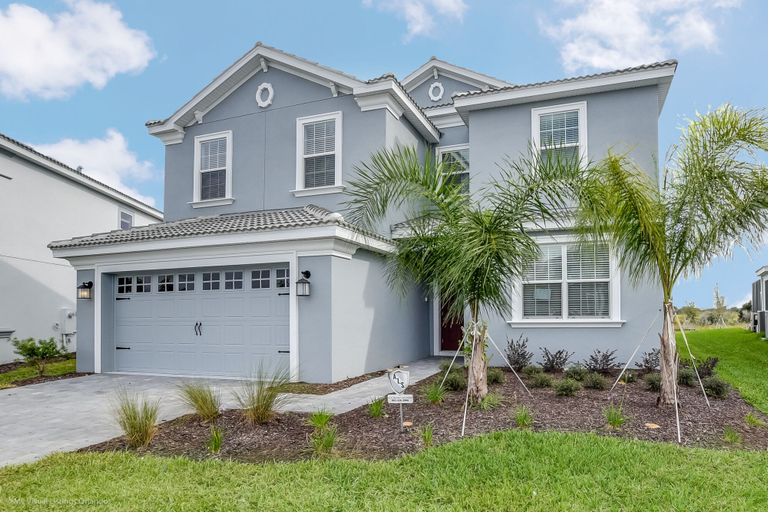 Exterior & Views, 6 Bedroom 6 Bathroom Villa, Polk