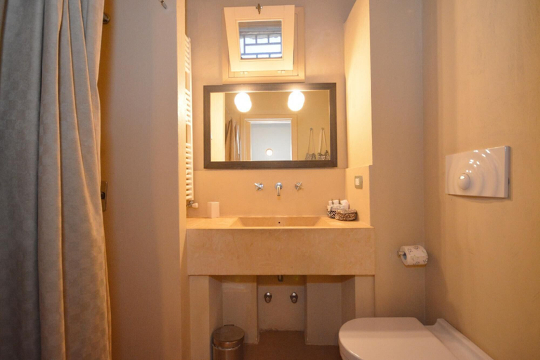 Bathroom, Cannette con Giardino, Lecce