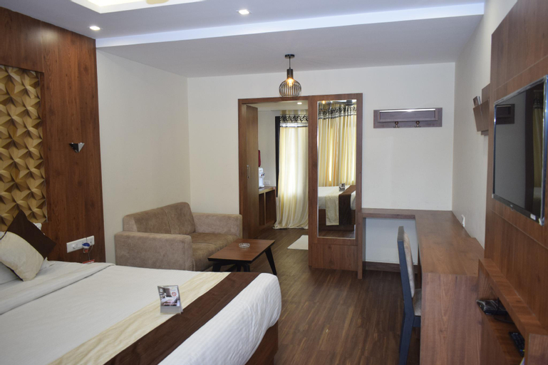 Bedroom 1