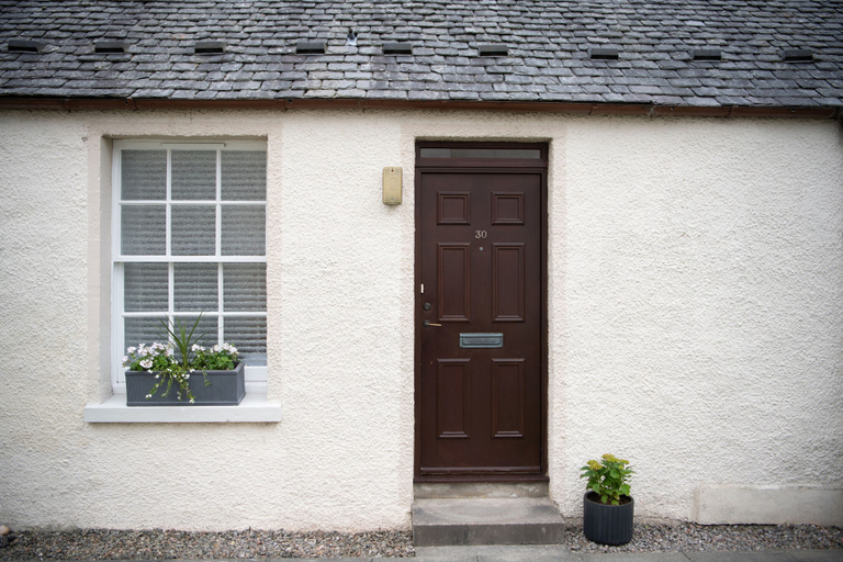 Exterior & Views, End House Inverness, Highland
