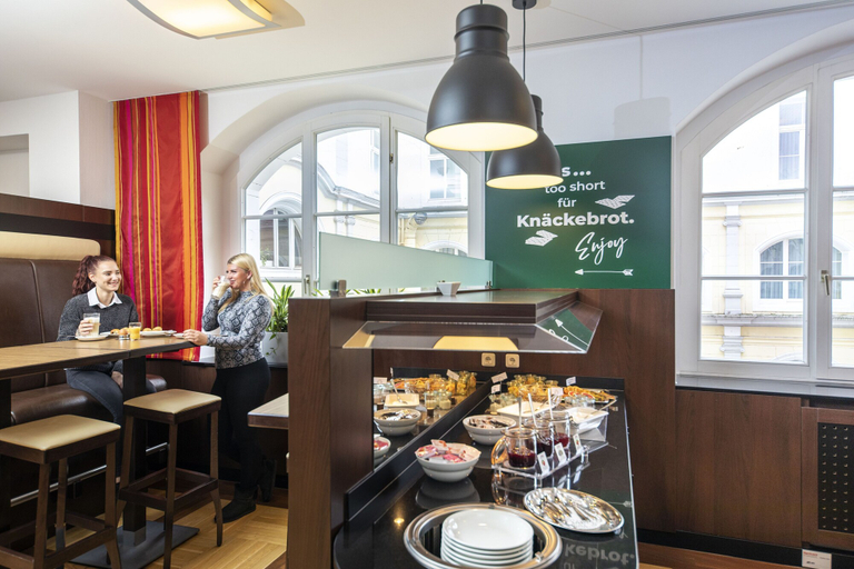 Food & Drinks 5, ACHAT Sternhotel Bonn, Bonn