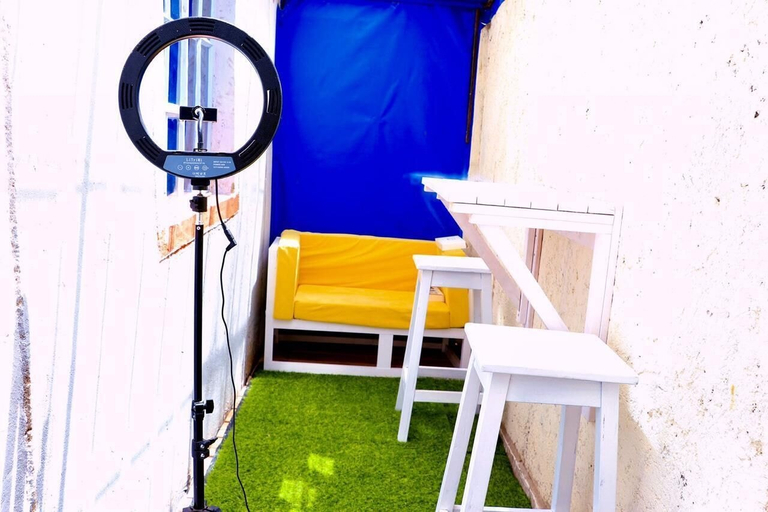 Others 3, Stay.Plus Oark Apartment Kisii, Nyaribari Chache