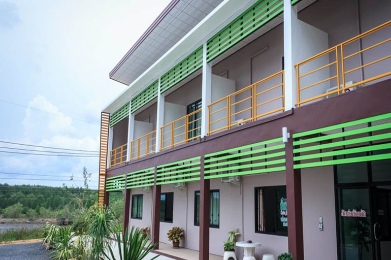 Exterior & Views 2, Chaison Hill Resort Khanom, Khanom