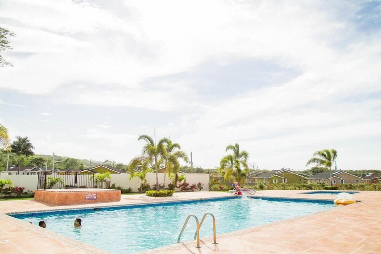 Sport & Beauty, Exclusive Home Away from Home Retreat