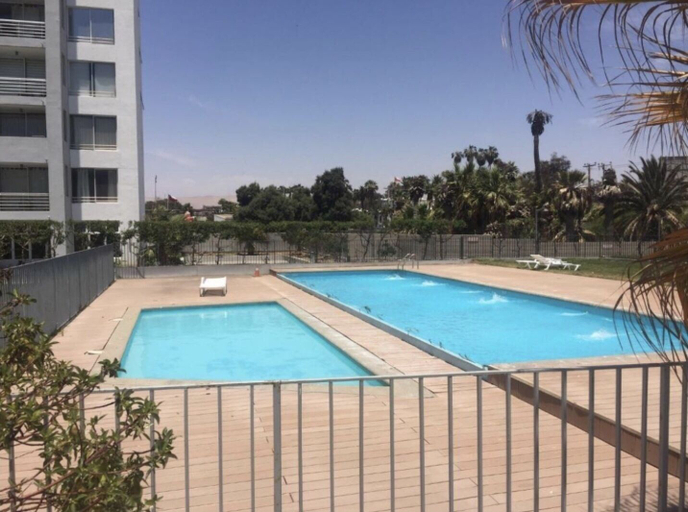 Sport & Beauty, Condominio El Paso 1101, Arica