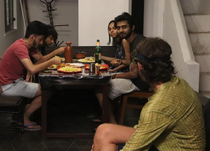 Others 5, Piggy Hostel Varkala, Thiruvananthapuram