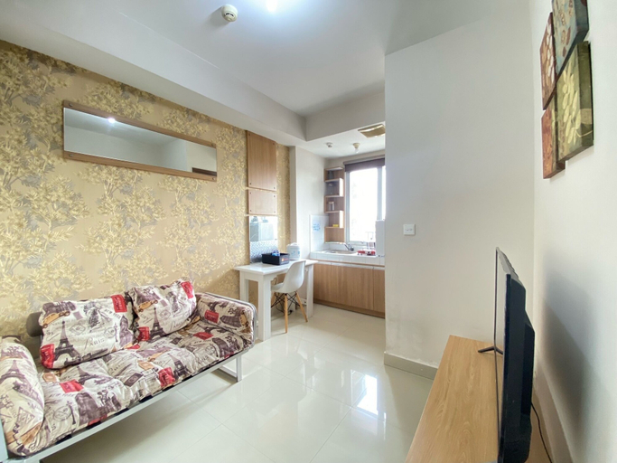 Others 5, Cool Scandinavian 2Br Sudirman Suites Bandung Apartment, Bandung