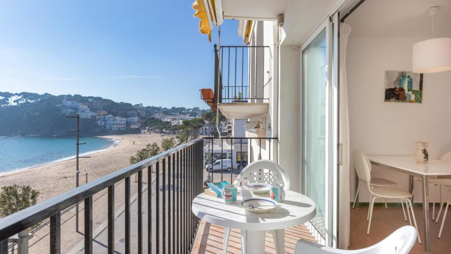 Others 4, Apartment in Llafranc - 104762 by MO Rentals, Girona