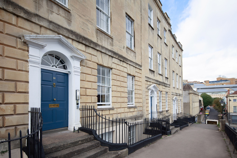 Exterior & Views 2, Charlotte Rise, Bristol
