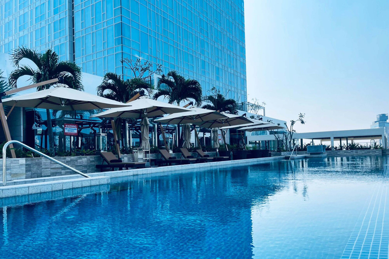 Exterior & Views 2, Courtyard By Marriott Colombo, Colombo