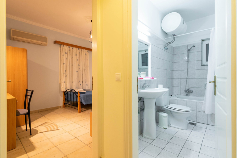 Bathroom 4, Lenna's Villas, Ionian Islands