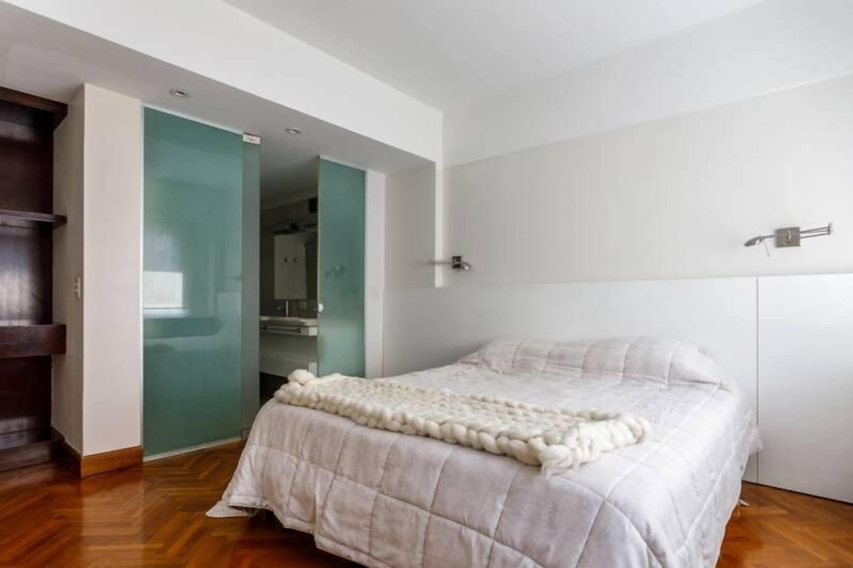 Bedroom 5, SEMIPISO PALERMO, Distrito Federal
