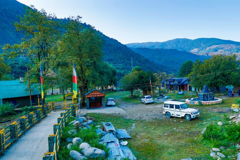 Others 4, Chanshal Camps and Resort, Shimla