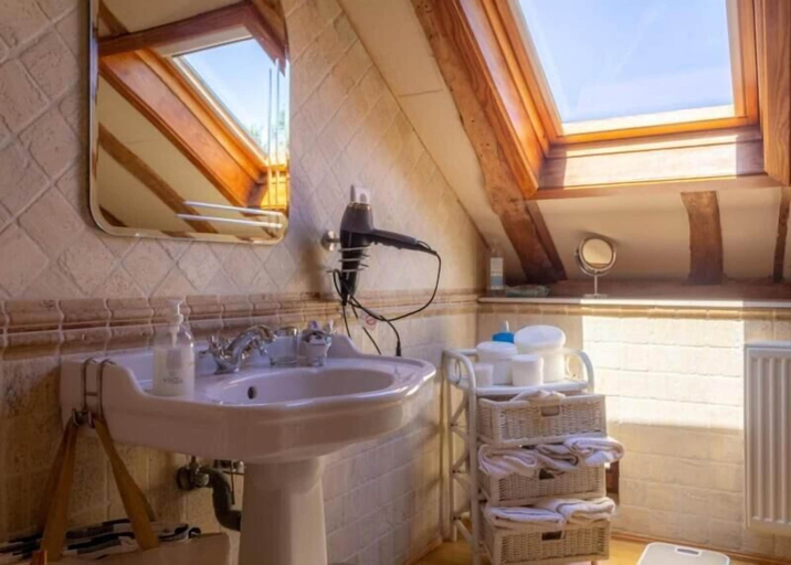 Bathroom 5, En Bord de Rivière, Lot-et-Garonne
