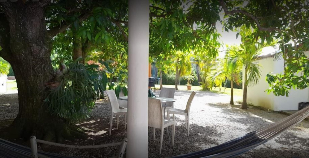 Others 4, La Casita de Cabrera by Cabrera Lodge, Nagua
