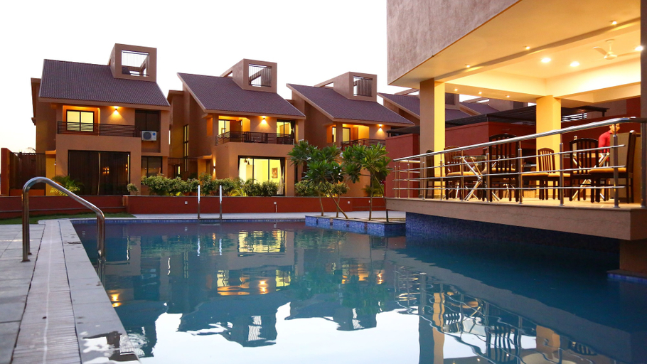 Sport & Beauty, The Royal Castle Resorts, Rajkot