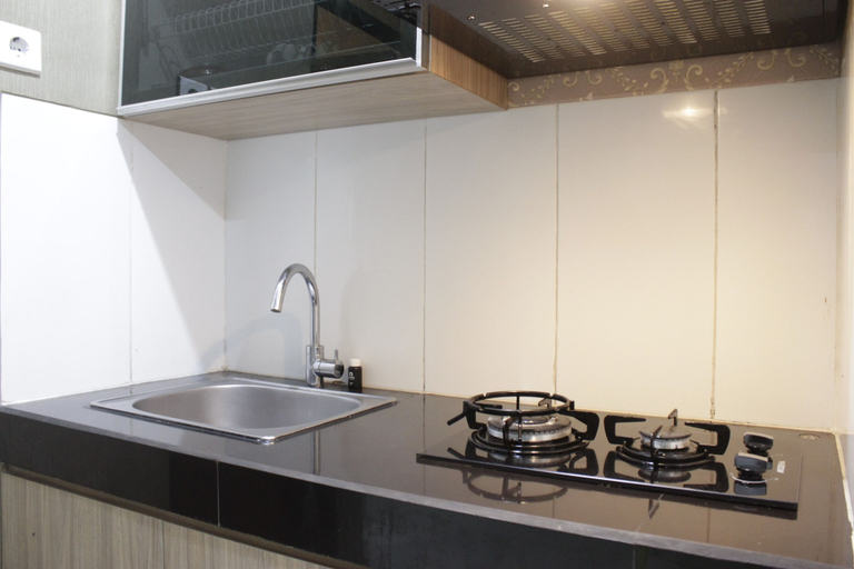 Others 4, Cozy and Modern 1BR Apartment at Gateway Pasteur, Bandung