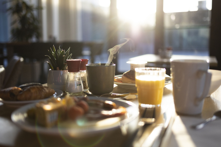 Food & Drinks 5, PREMIER SUITES PLUS Antwerp, Antwerpen