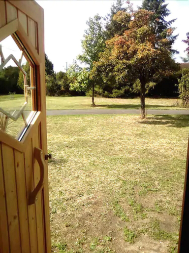 Others 5, Les Tonneaux de l'Eure Logement Insolite, Eure