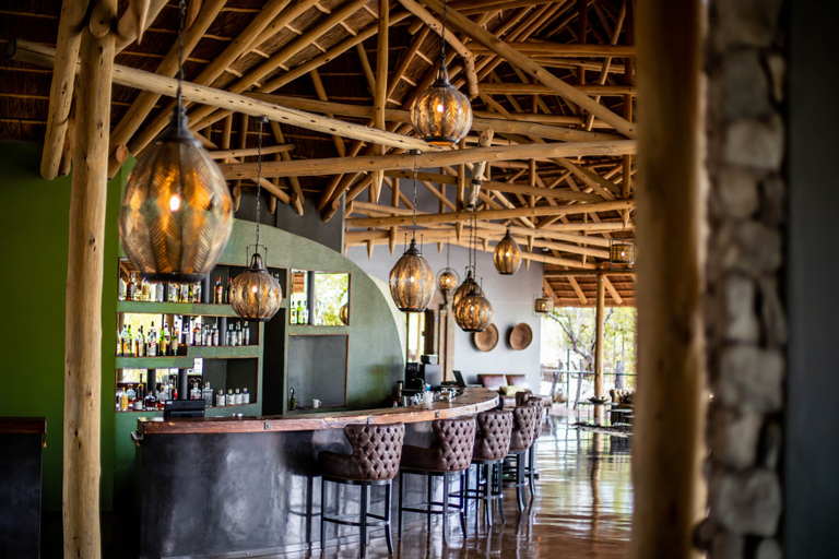 Food & Drinks 5, Etosha Oberland Lodge l Ondili, Outjo