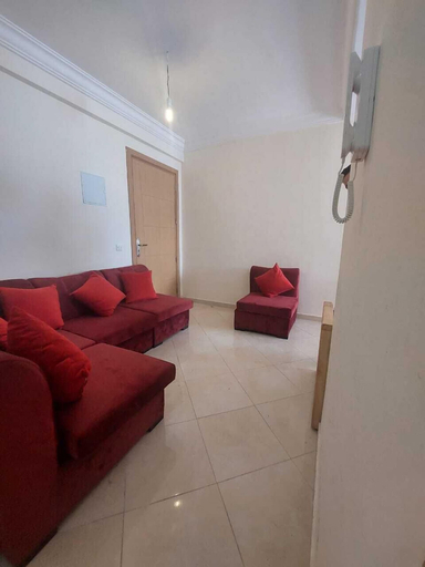 Others 3, Appartement de luxe à el jadida waw, El Jadida