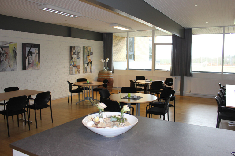 Food & Drinks 4, Vildbjerg Sports- & Kulturcenter, Herning