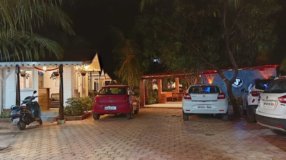 Others 4, JP Resort, North Goa