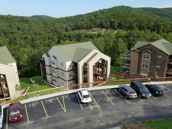 Exterior & Views 2, Eagle's Nest Condo Resort, Stone