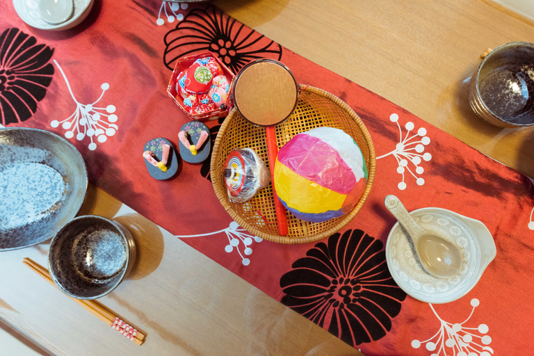 Food & Drinks 5, Kyoto Chikuan, Kyoto