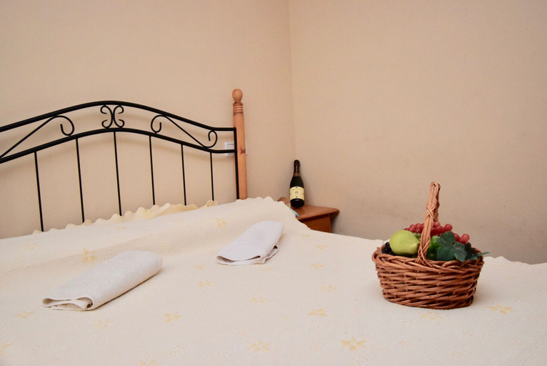 Bedroom 2, 032 Villa Luz - Alicante Real Estate, Alicante
