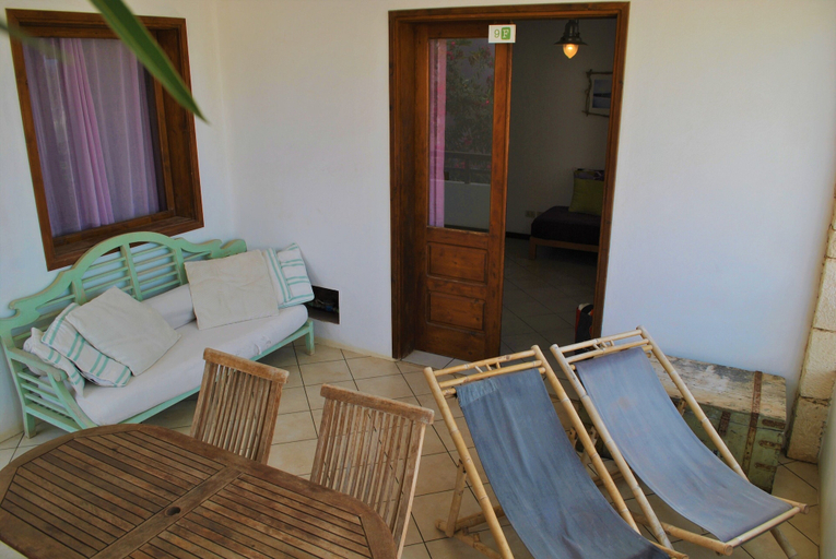 Bedroom 3, Sea View Apartments Boa Vista