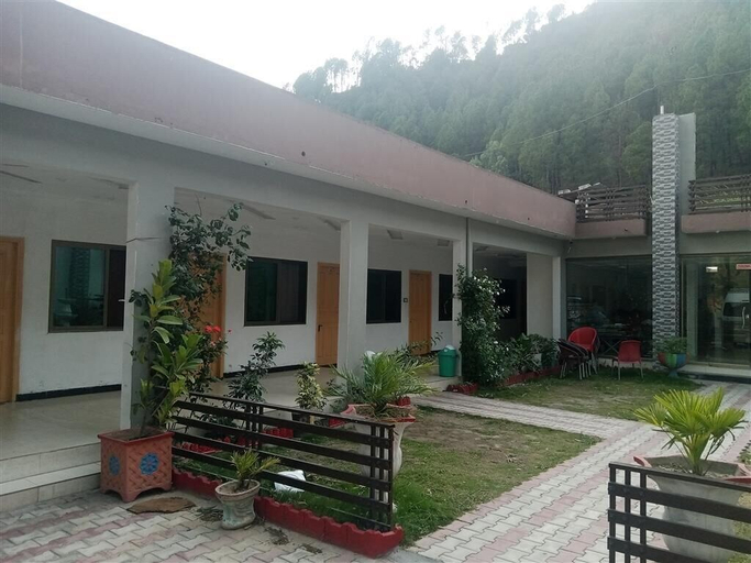 Exterior & Views 5, Mawaa Guest House, Hazara