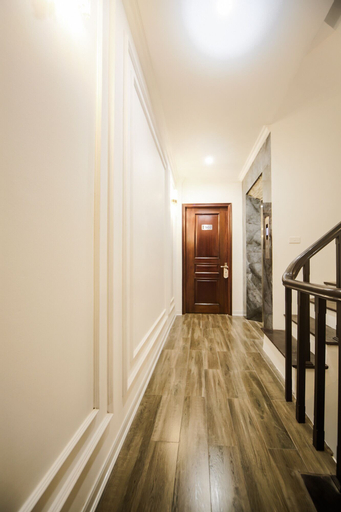 Public Area 3, Opera House Suites , Hoàn Kiếm