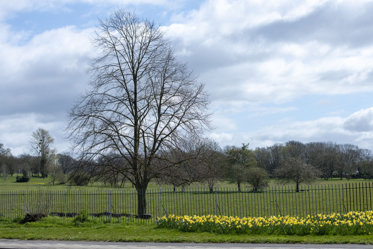 Exterior & Views 2, A very British house to stay 3 Bedroom, Oxfordshire