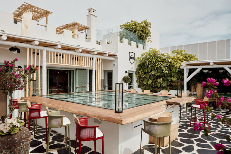 Exterior & Views 2, Hotel El Castillo La Ciudadela Marbella, Málaga