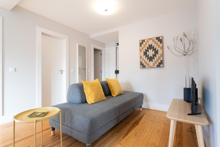 Others 5, Santa Justa 24 Apartments, Lisbon