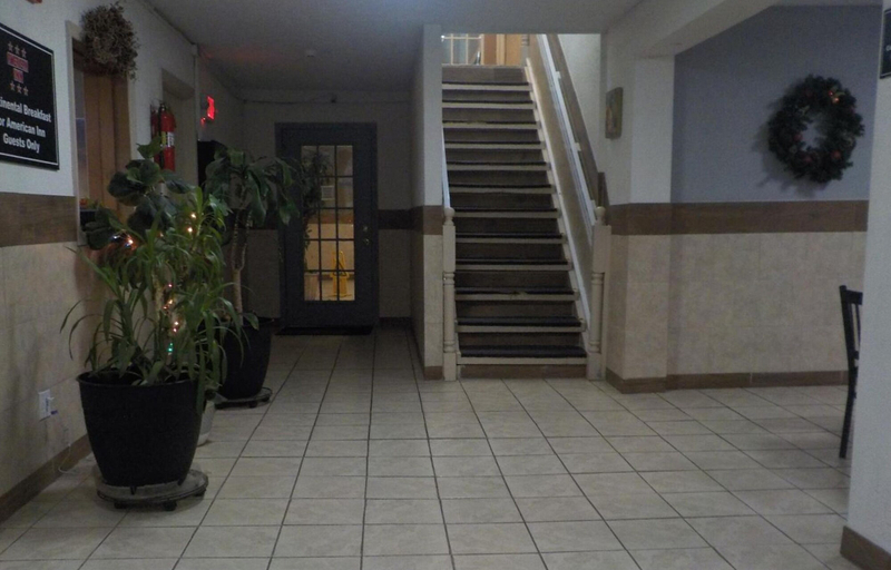 Others 3, Motel 6 Hurricane, WV, Putnam