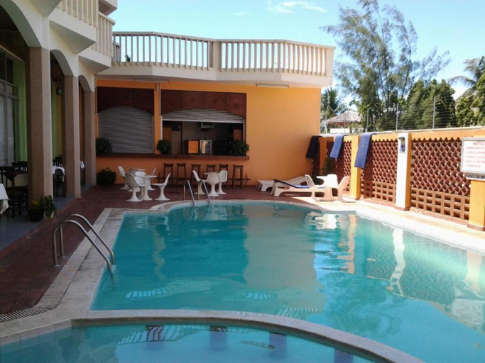 Sport & Beauty, Midview Hotel-Nyali, Nyali