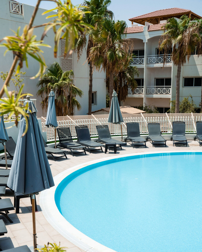 Sport & Beauty 3, Argan Al Bidaa Hotel and Resort, Salmiya