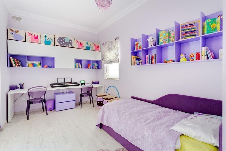 Bedroom 3, Luxury Apartment Tigne Point With Pool