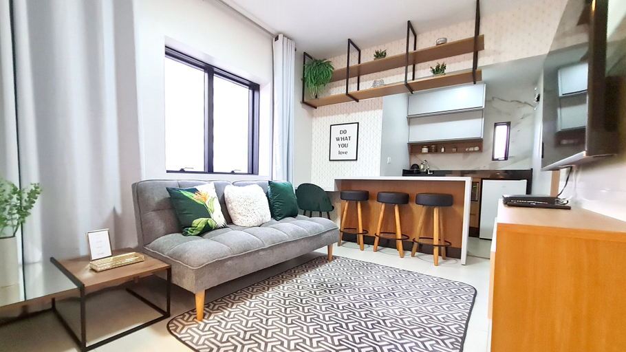 Others 5, BTT - Brooklin The Time By Anora Spaces, São Paulo