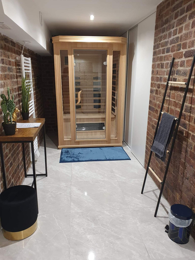 Sport & Beauty, La Forteresse Jacuzzi-Sauna, Seine-Maritime