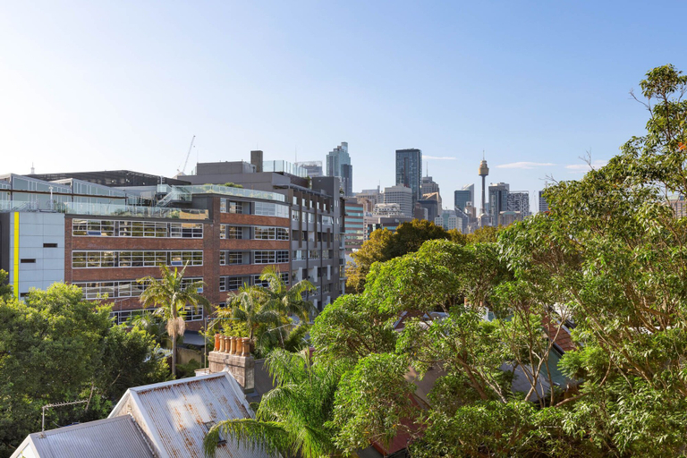 Others 5, The Chromatic Apartments by Urban Rest, Sydney