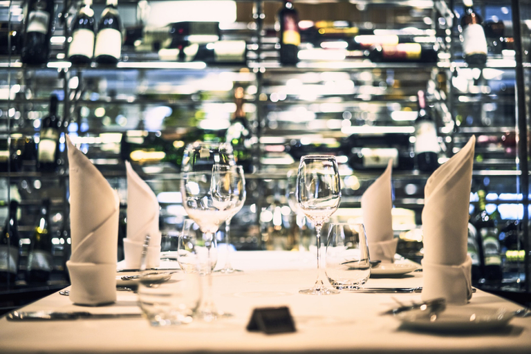 Food & Drinks 4, Hotel International Brno, Brno