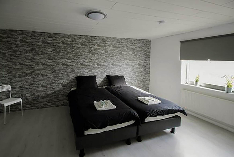 Bedroom 4, DF am Ring Nürburg, Ahrweiler